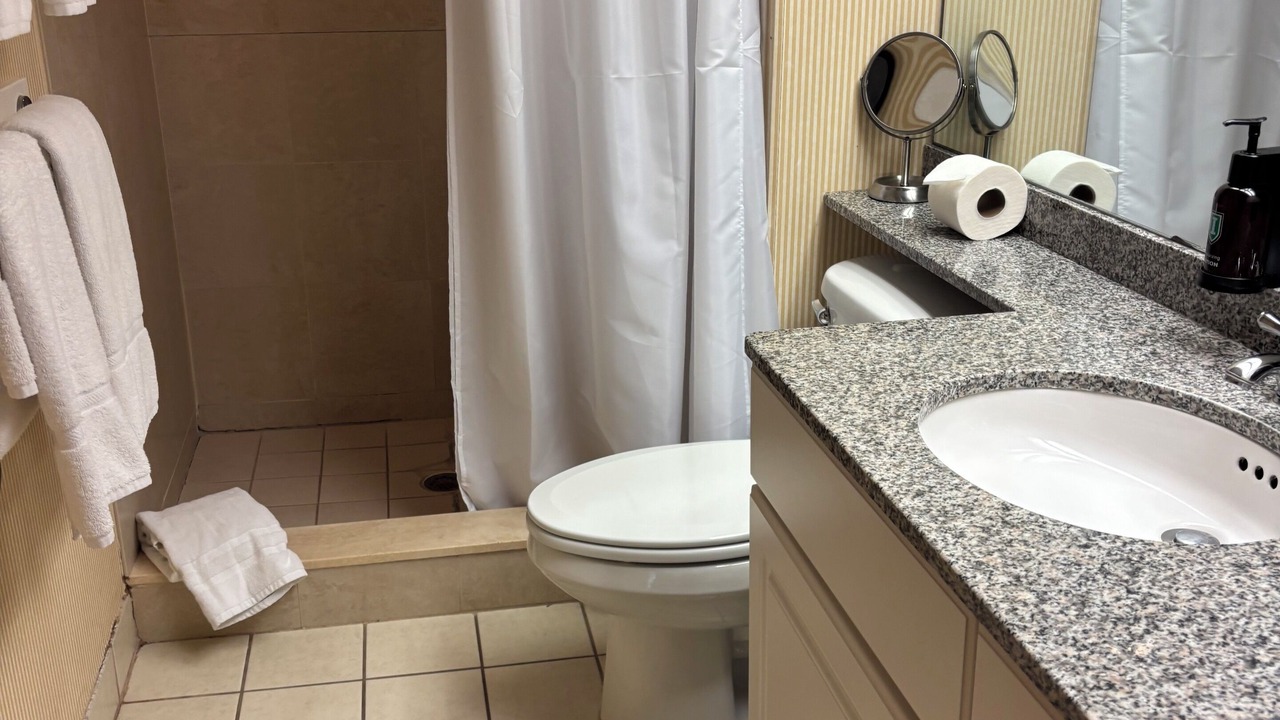 Photo of Bathroom in Palm Harbor