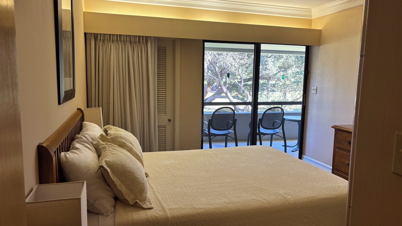 Photo of Bedroom in Palm Harbor