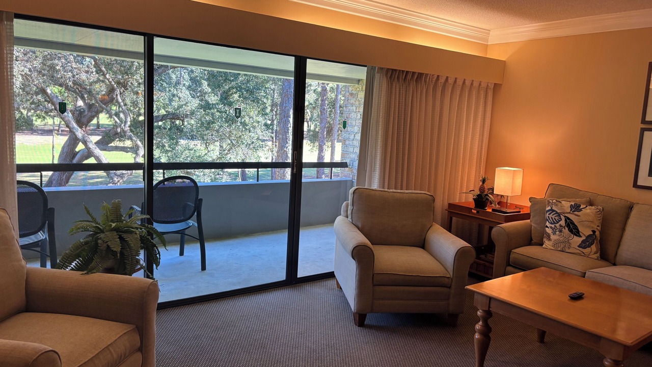 Photo of Livingroom in Palm Harbor