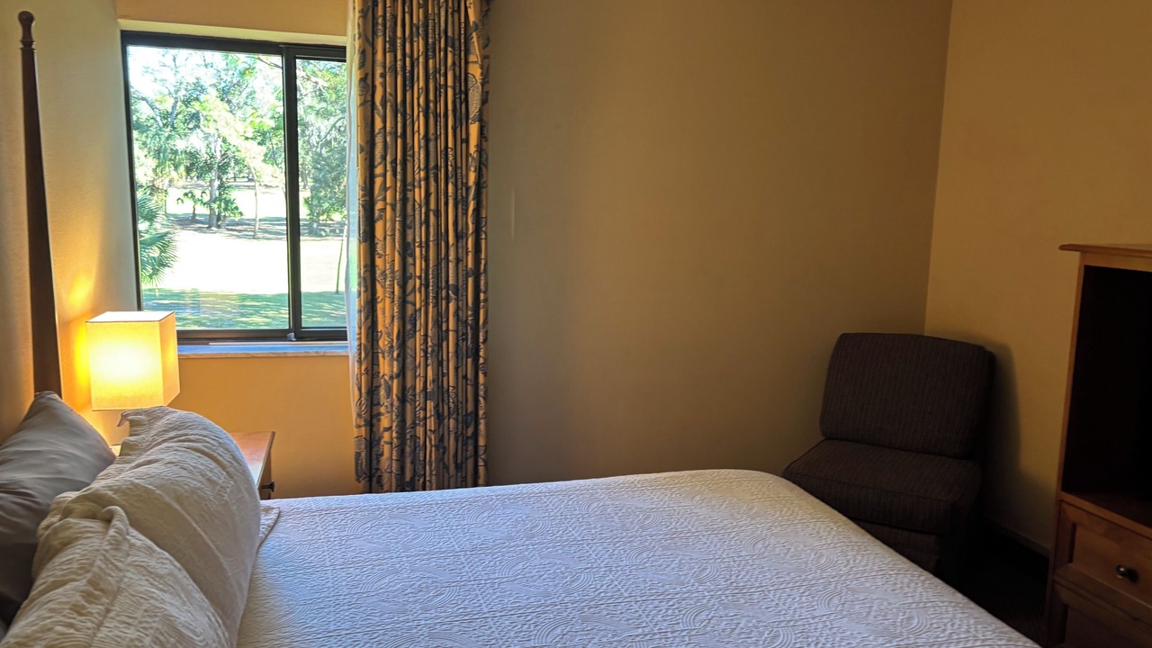 Photo of Bedroom in Palm Harbor