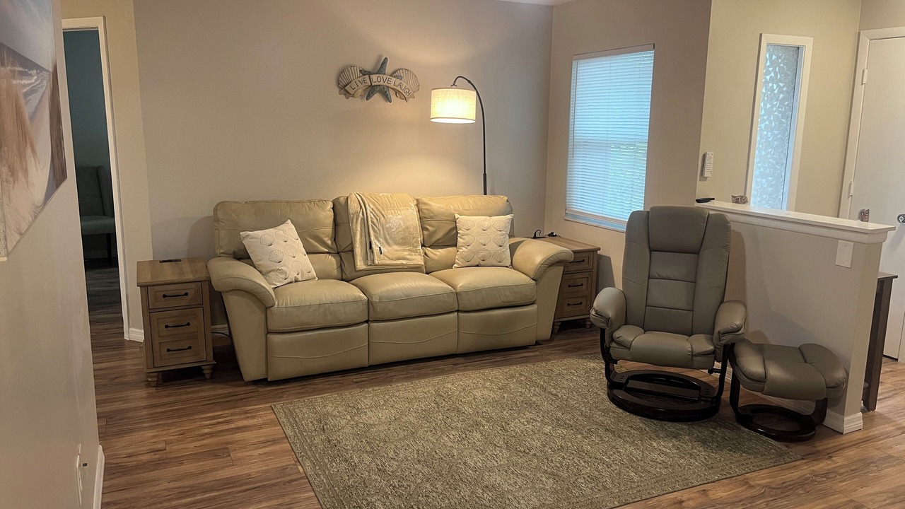 Photo of Livingroom in Vamo
