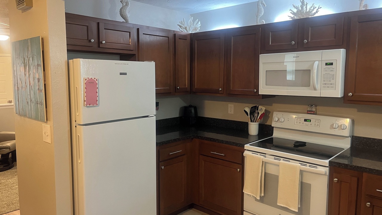 Photo of Kitchen in Vamo