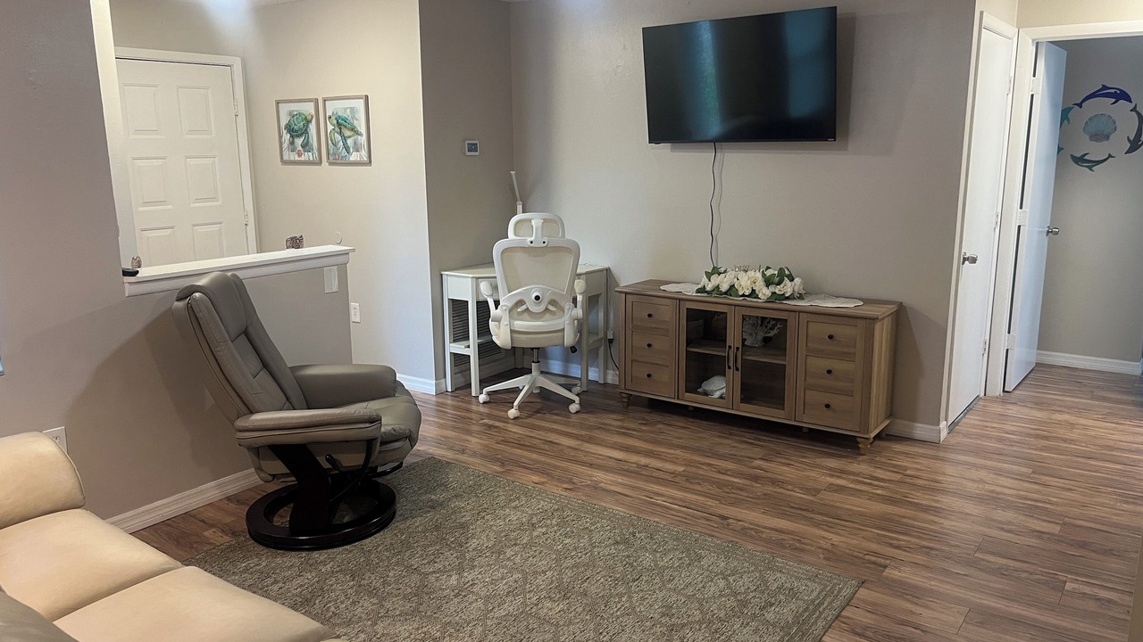 Photo of Livingroom in Vamo