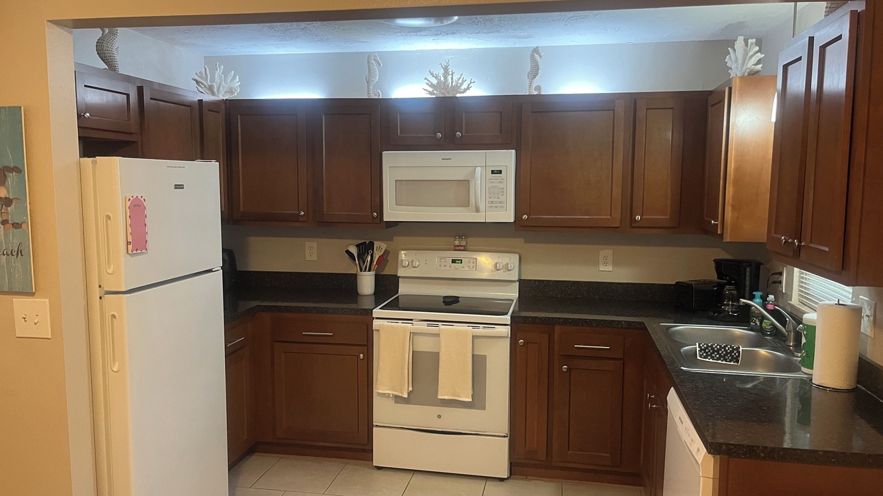 Photo of Kitchen in Vamo