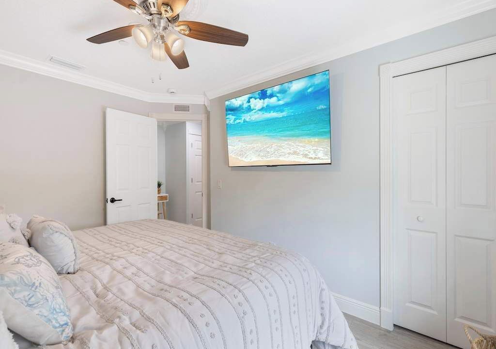 Photo of Bedroom in Sebastian