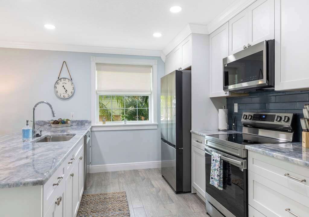 Photo of Kitchen in Sebastian