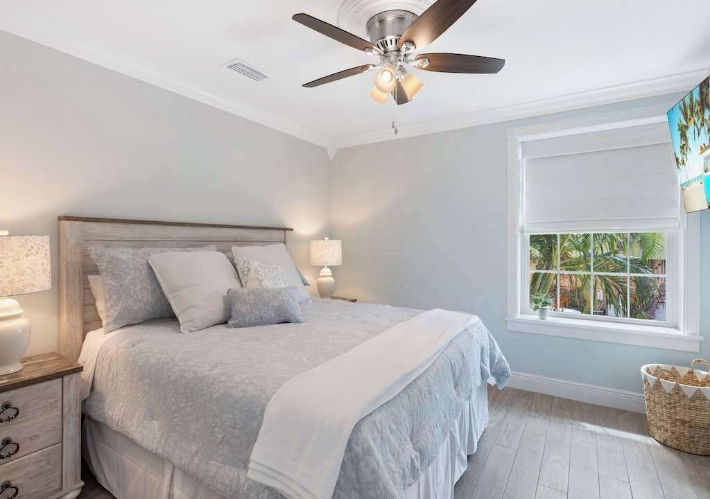 Photo of Bedroom in Sebastian