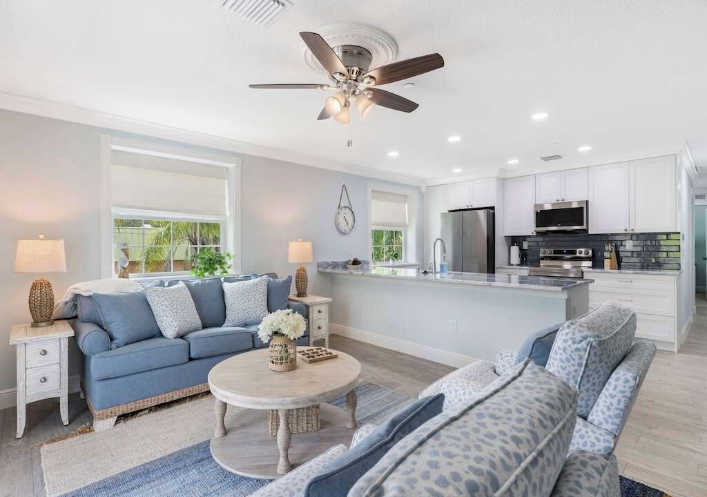 Photo of Livingroom in Sebastian