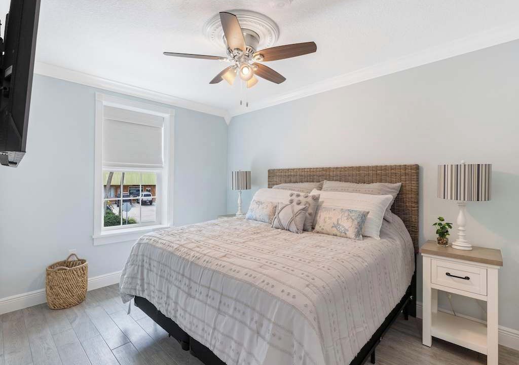 Photo of Bedroom in Sebastian