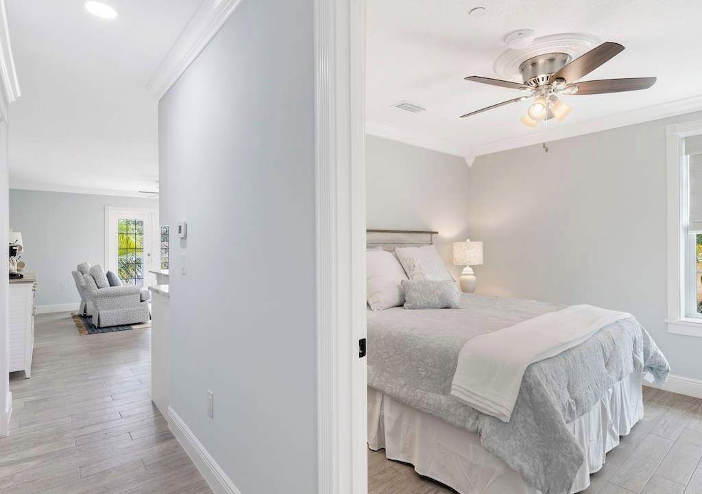 Photo of Bedroom in Sebastian