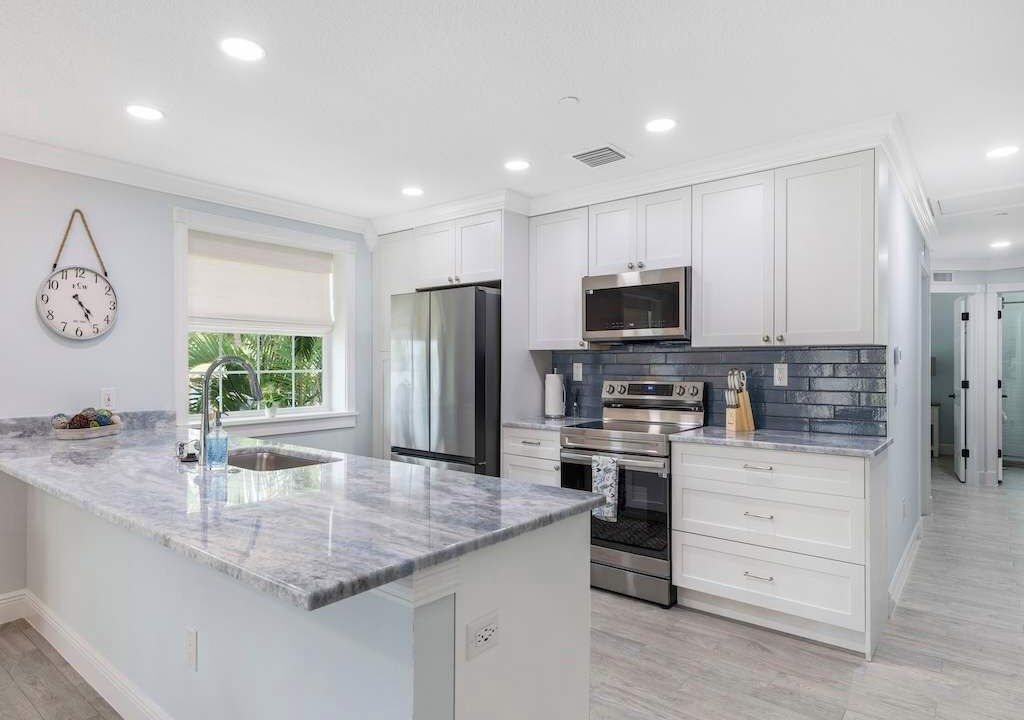Photo of Kitchen in Sebastian