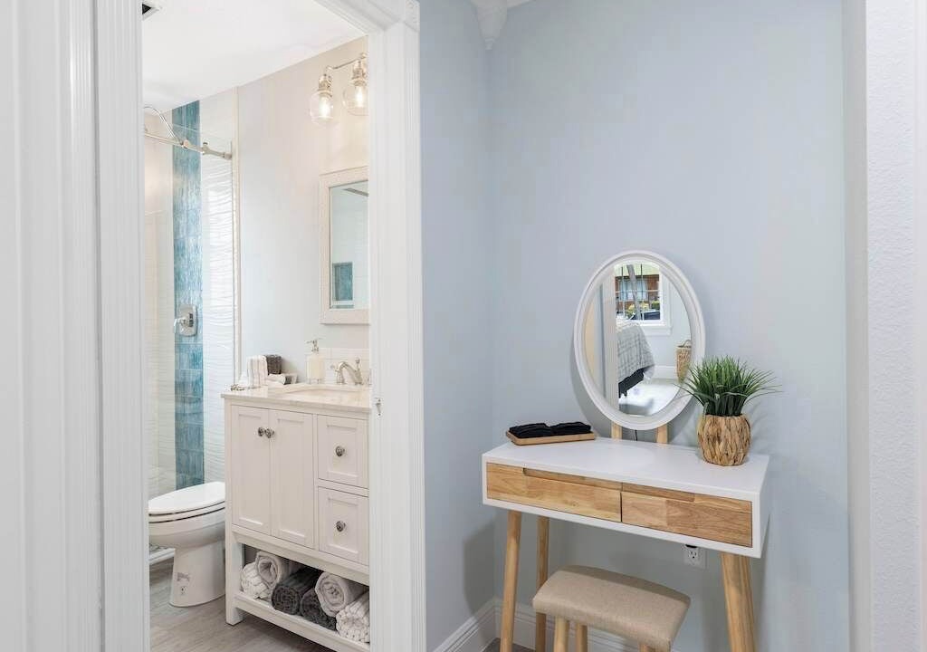 Photo of Bathroom in Sebastian