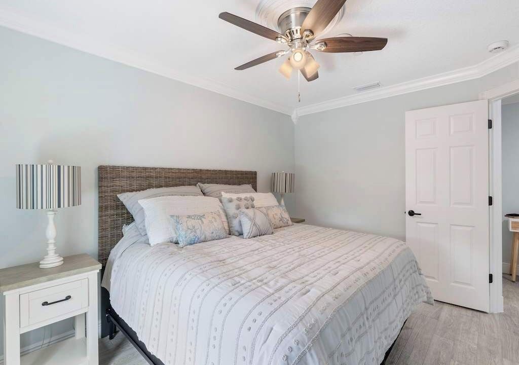 Photo of Bedroom in Sebastian