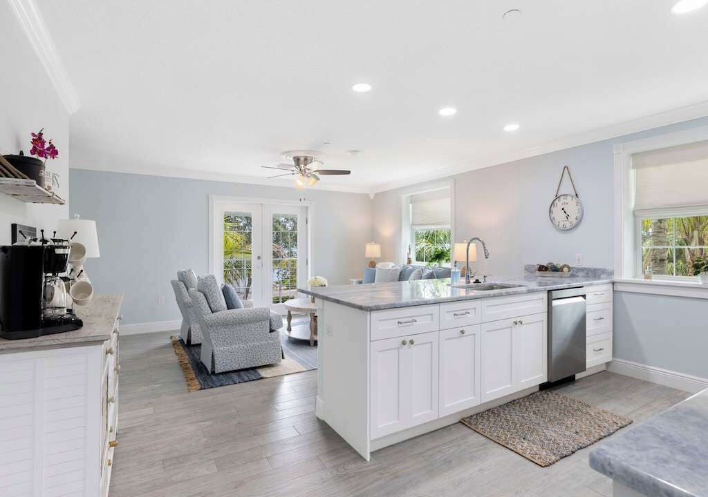 Photo of Kitchen in Sebastian