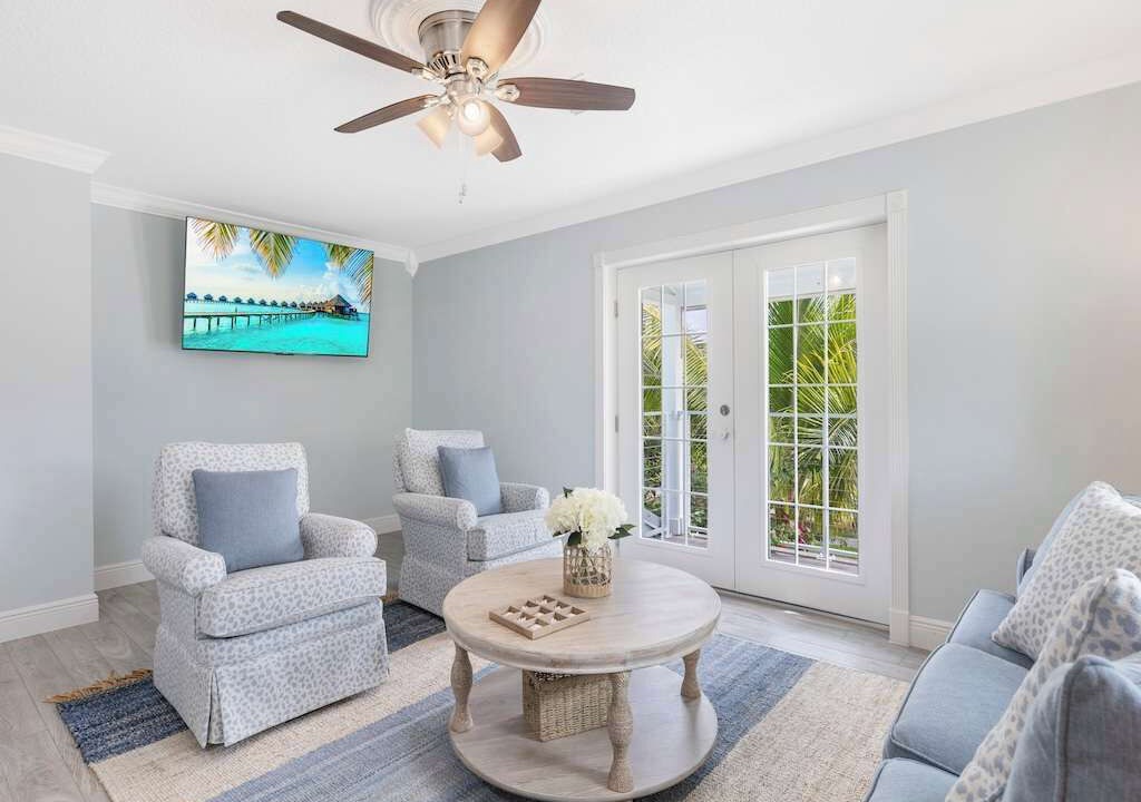 Photo of Livingroom in Sebastian