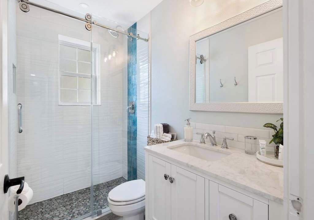 Photo of Bathroom in Sebastian