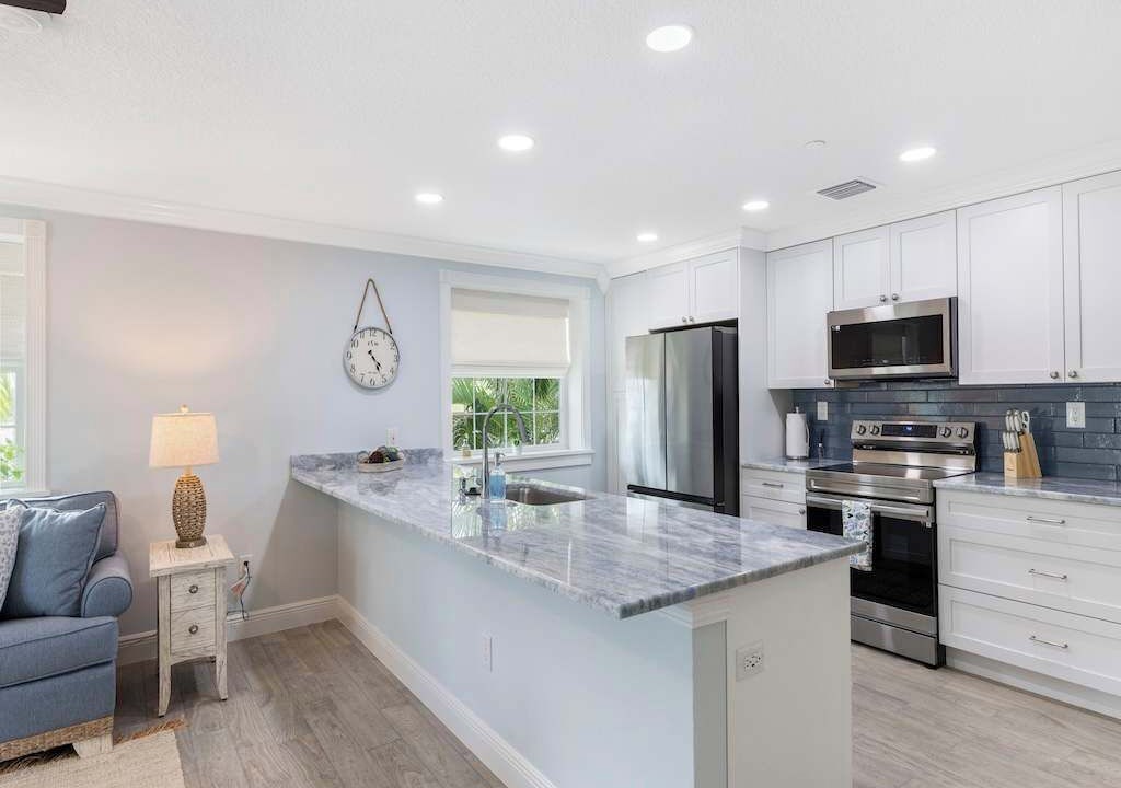 Photo of Kitchen in Sebastian