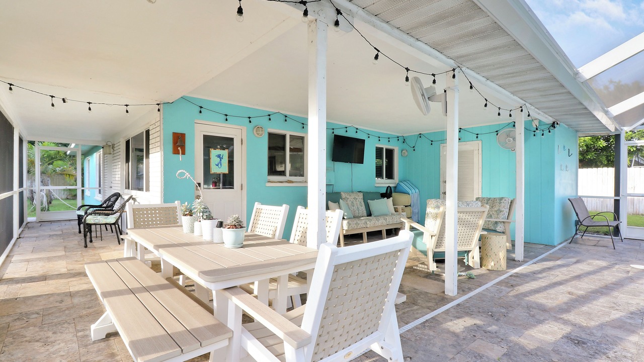 Photo of Outdoor in Jensen Beach