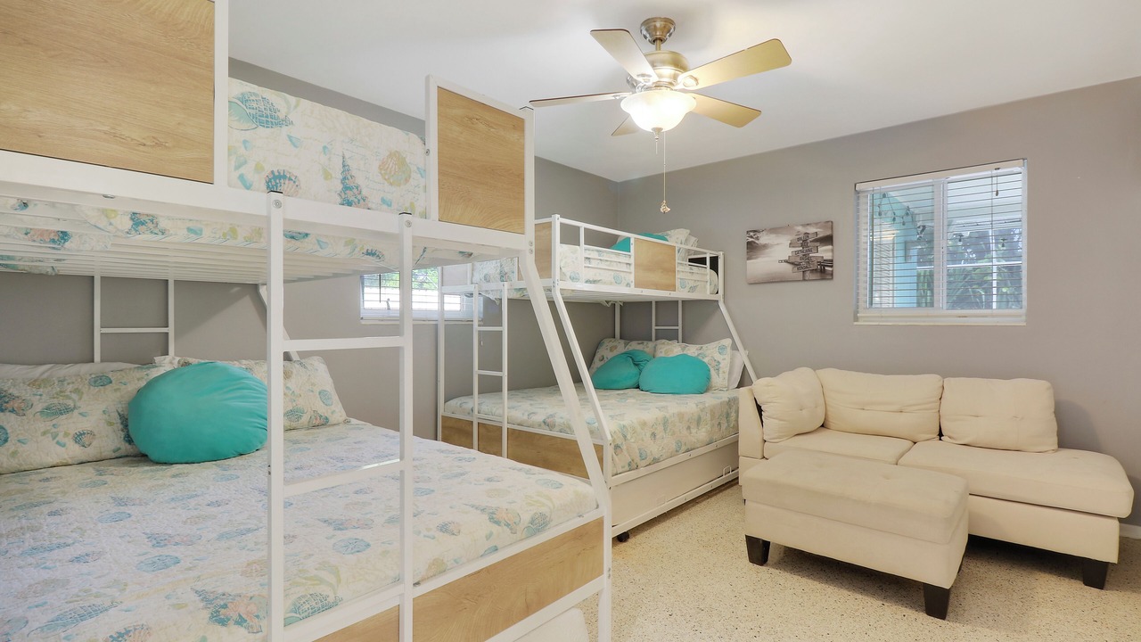 Photo of Bedroom in Jensen Beach
