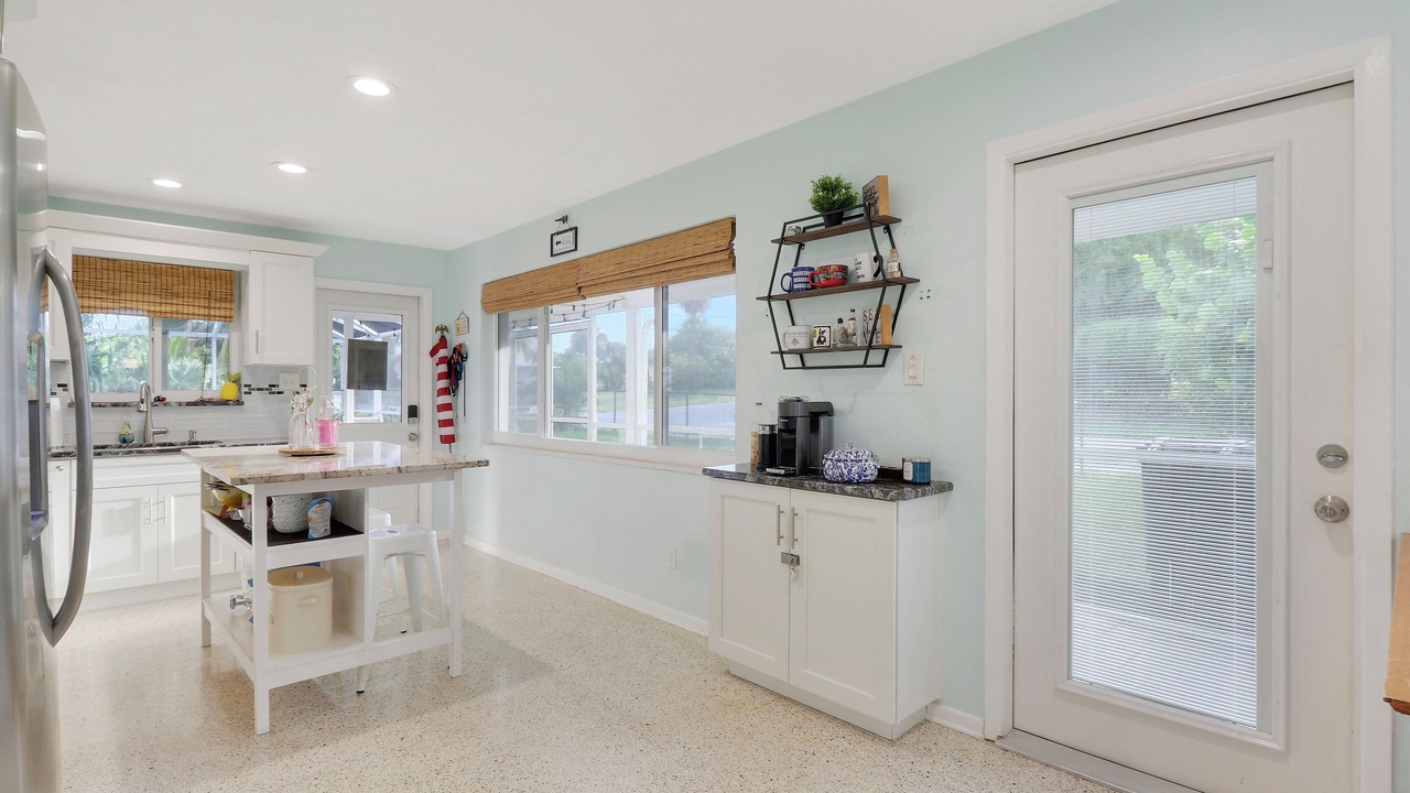 Photo of Kitchen in Jensen Beach