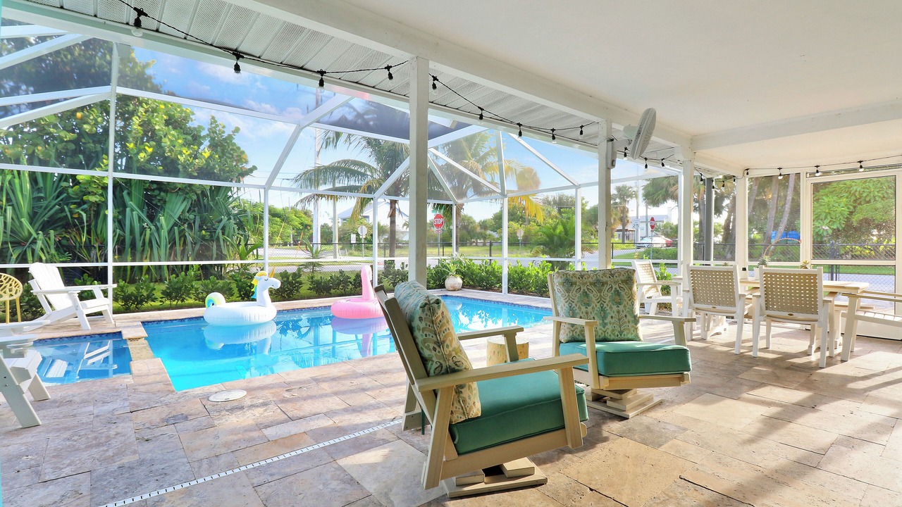 Photo of Outdoor in Jensen Beach