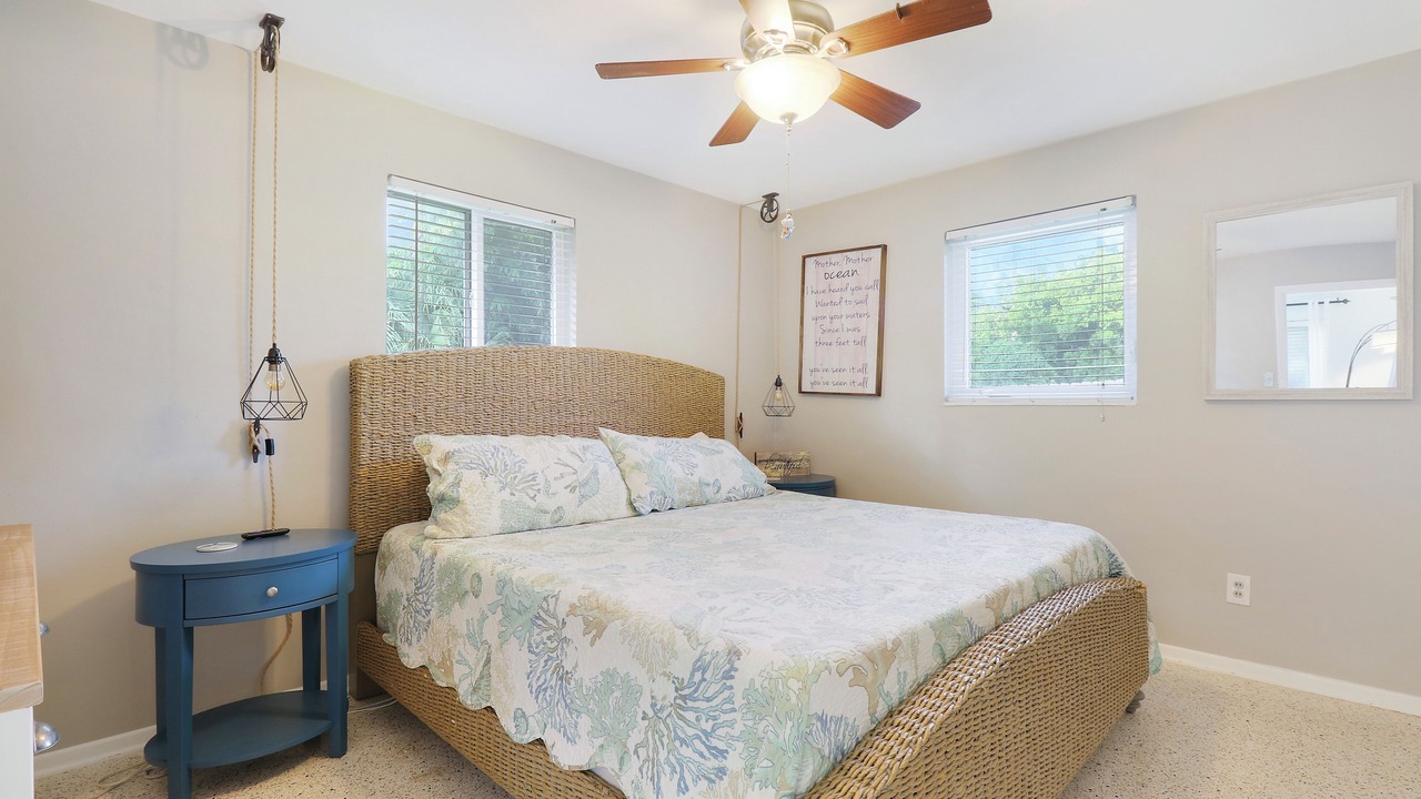 Photo of Bedroom in Jensen Beach