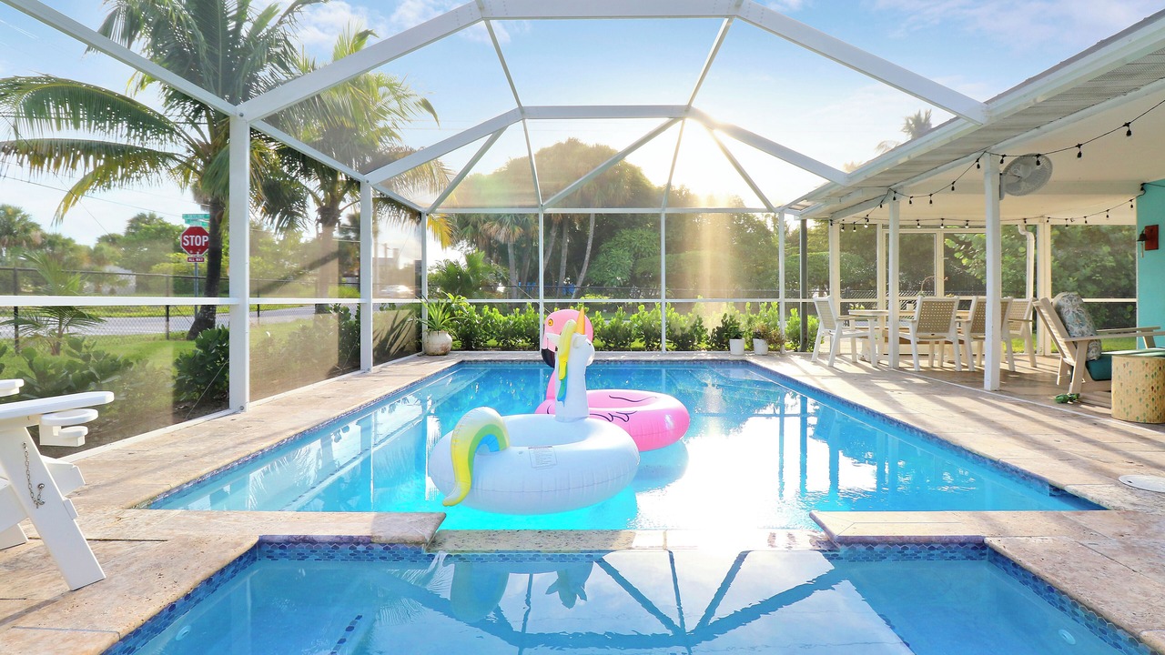 Photo of Outdoor in Jensen Beach