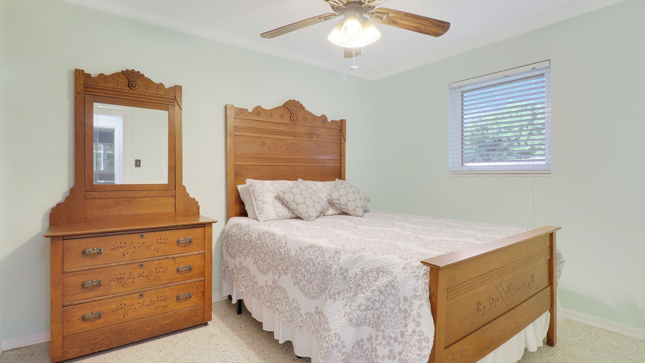 Photo of Bedroom in Jensen Beach