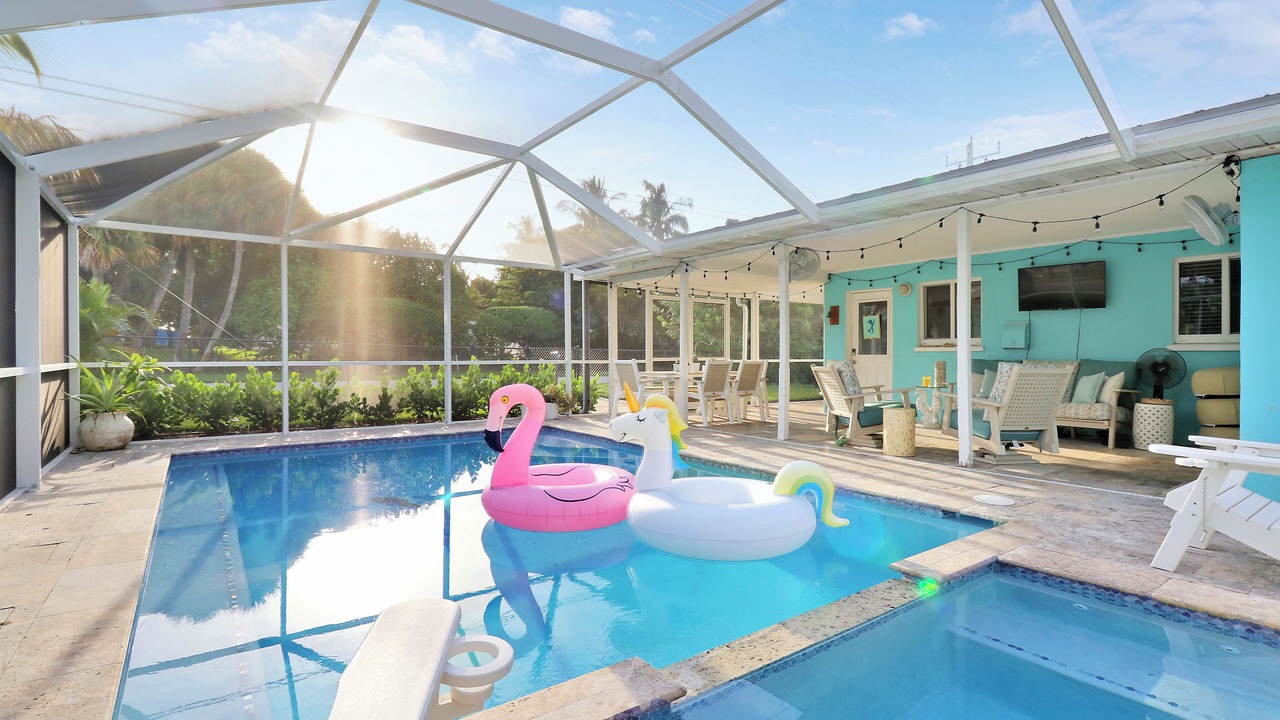 Photo of Outdoor in Jensen Beach