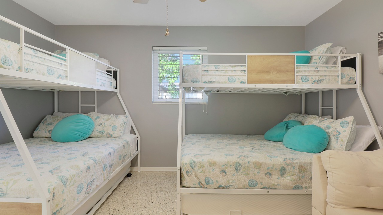 Photo of Bedroom in Jensen Beach