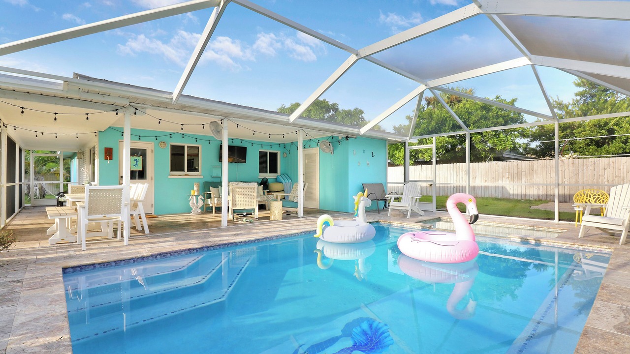 Photo of Outdoor in Jensen Beach