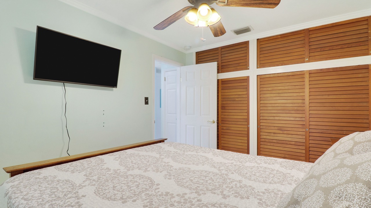 Photo of Bedroom in Jensen Beach
