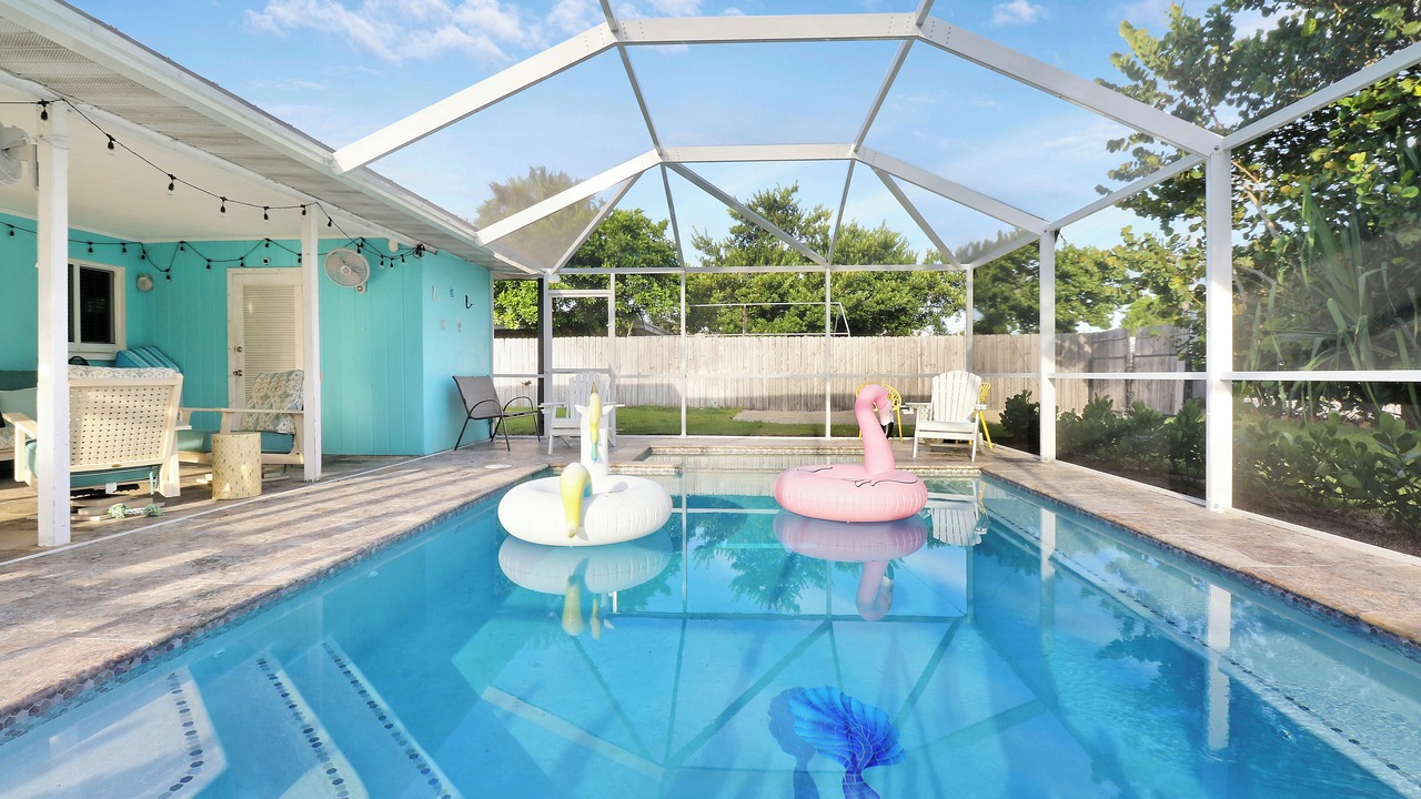 Photo of Outdoor in Jensen Beach