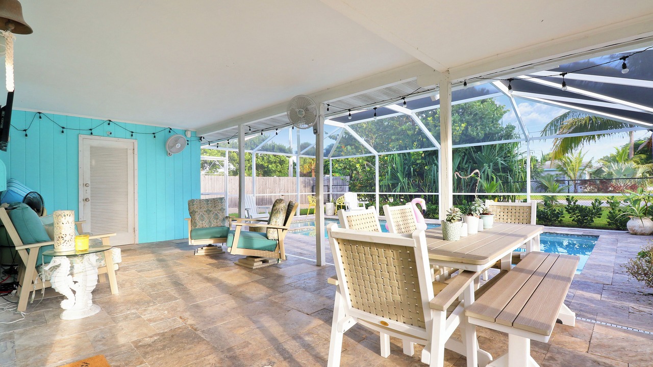 Photo of Outdoor in Jensen Beach