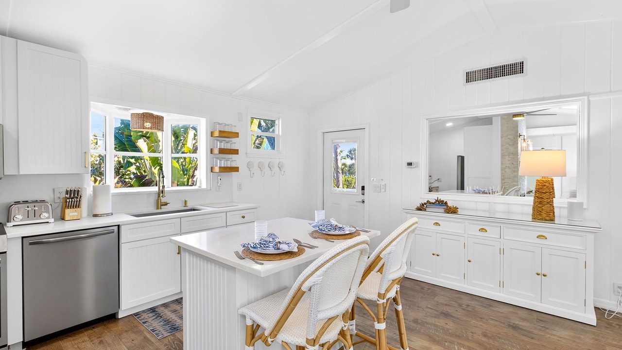 Photo of Kitchen in Sanibel