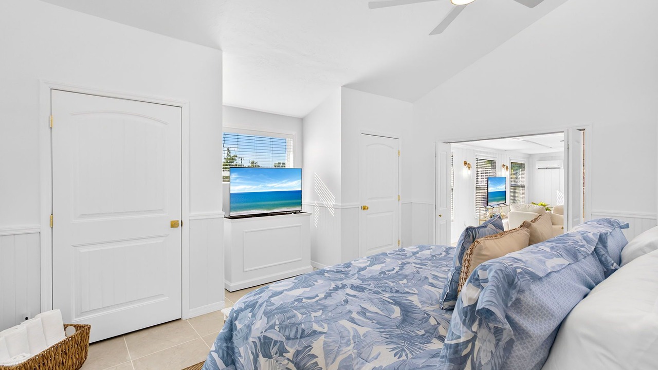 Photo of Bedroom in Sanibel