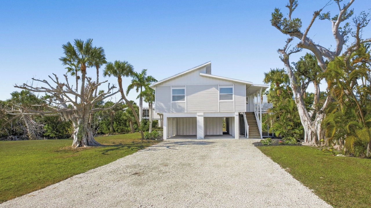 Photo of Outdoor in Sanibel