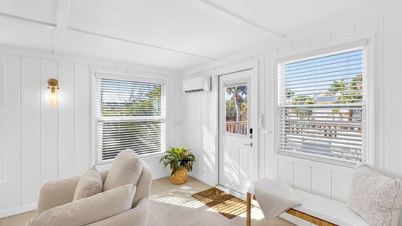 Photo of Livingroom in Sanibel