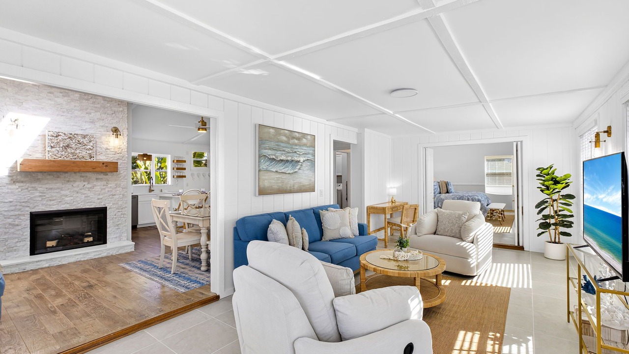 Photo of Livingroom in Sanibel