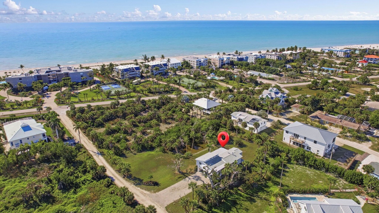 Photo of Outdoor in Sanibel