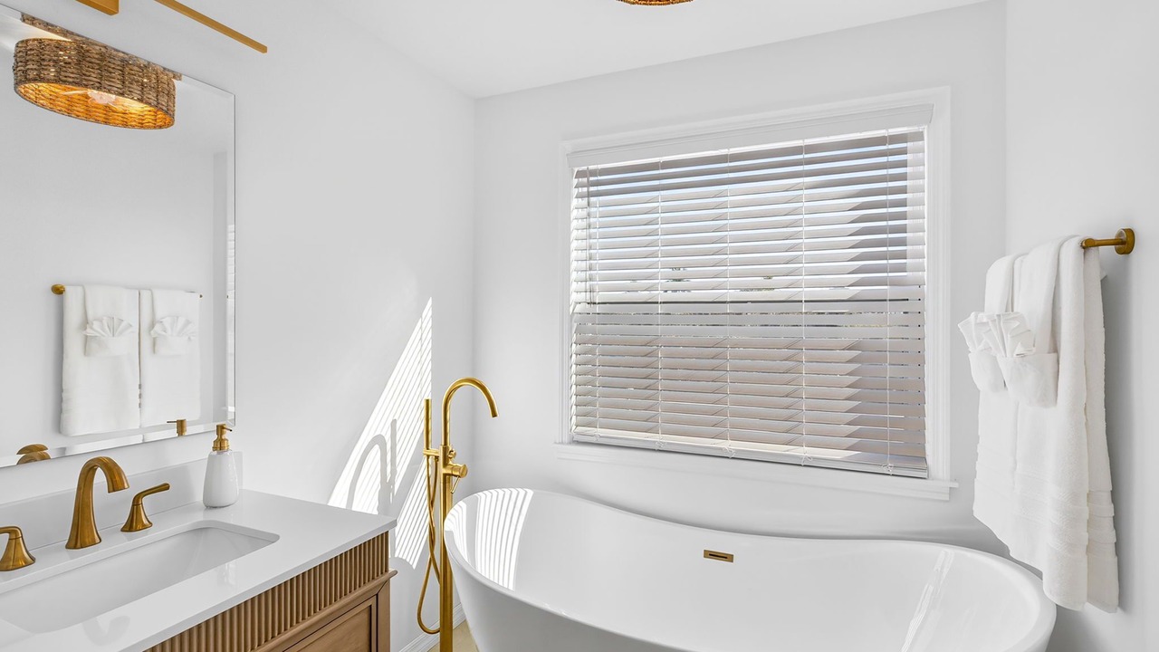 Photo of Bathroom in Sanibel