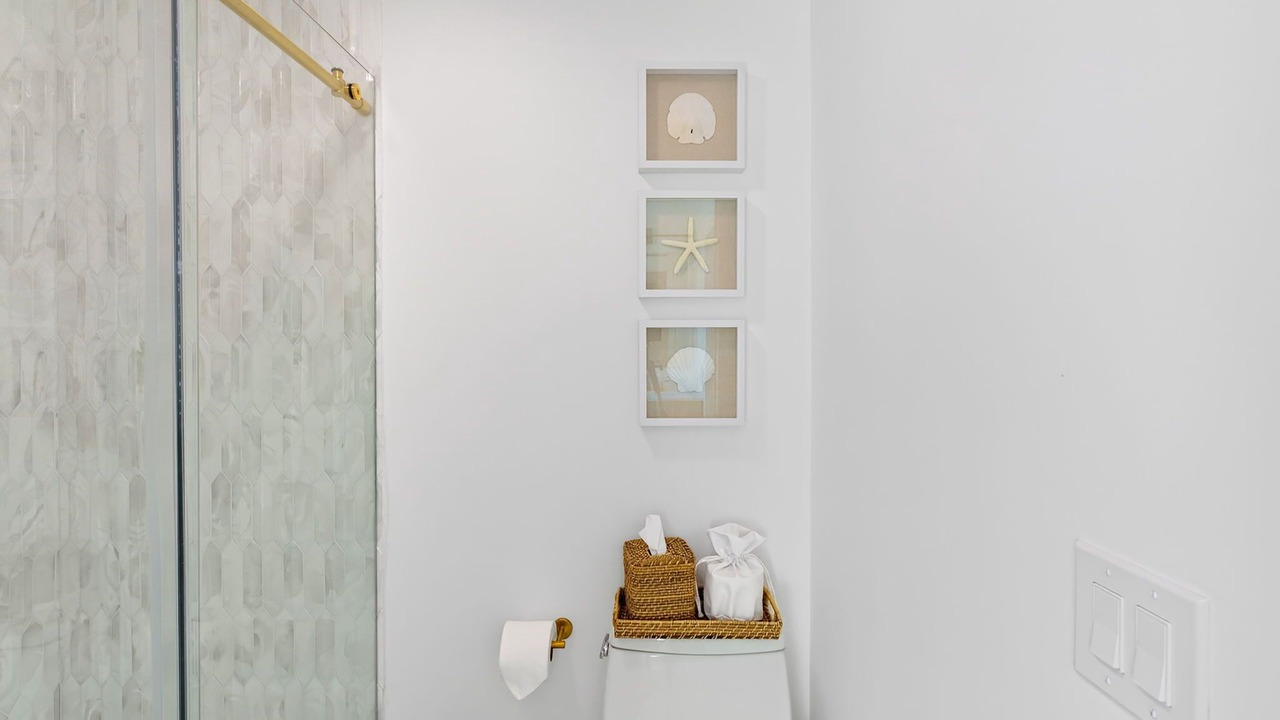 Photo of Bathroom in Sanibel