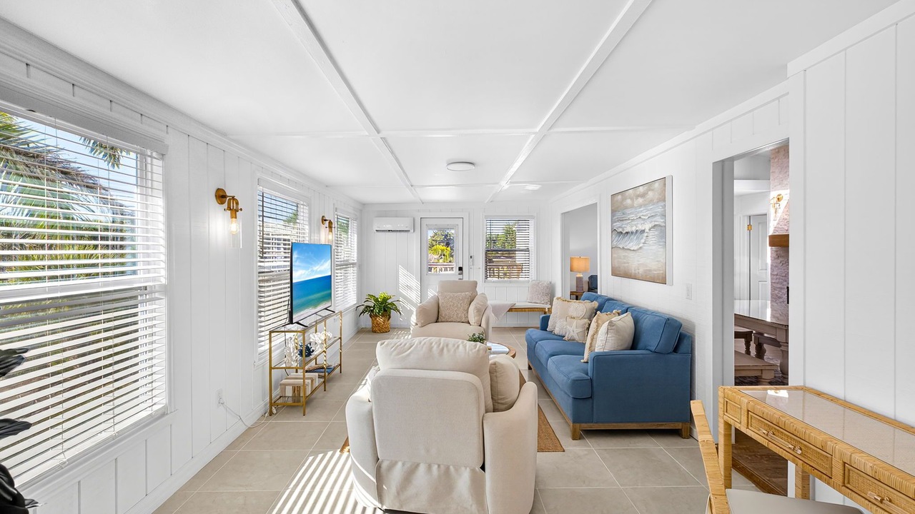 Photo of Livingroom in Sanibel
