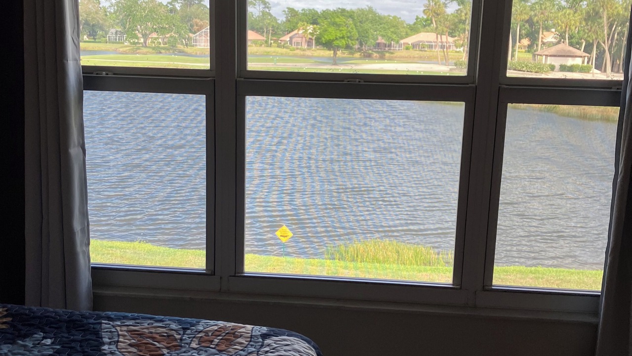 Photo of Bedroom in Braden River