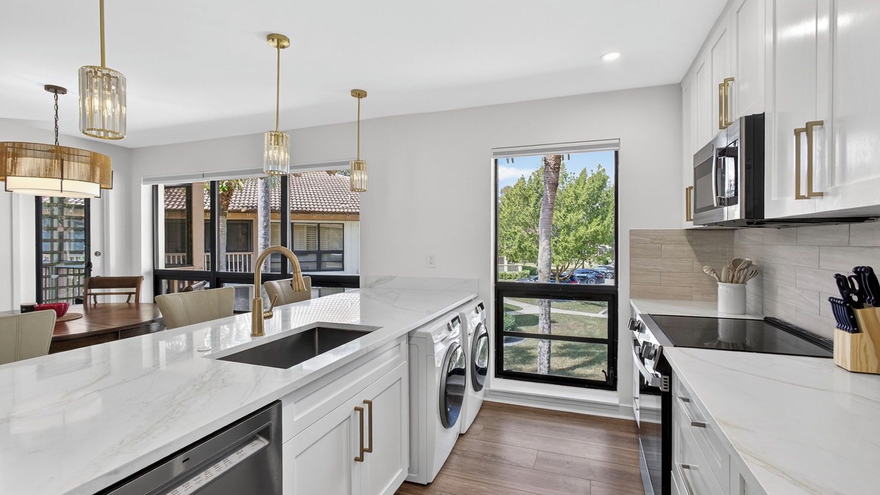 Photo of Kitchen in Hunt Club