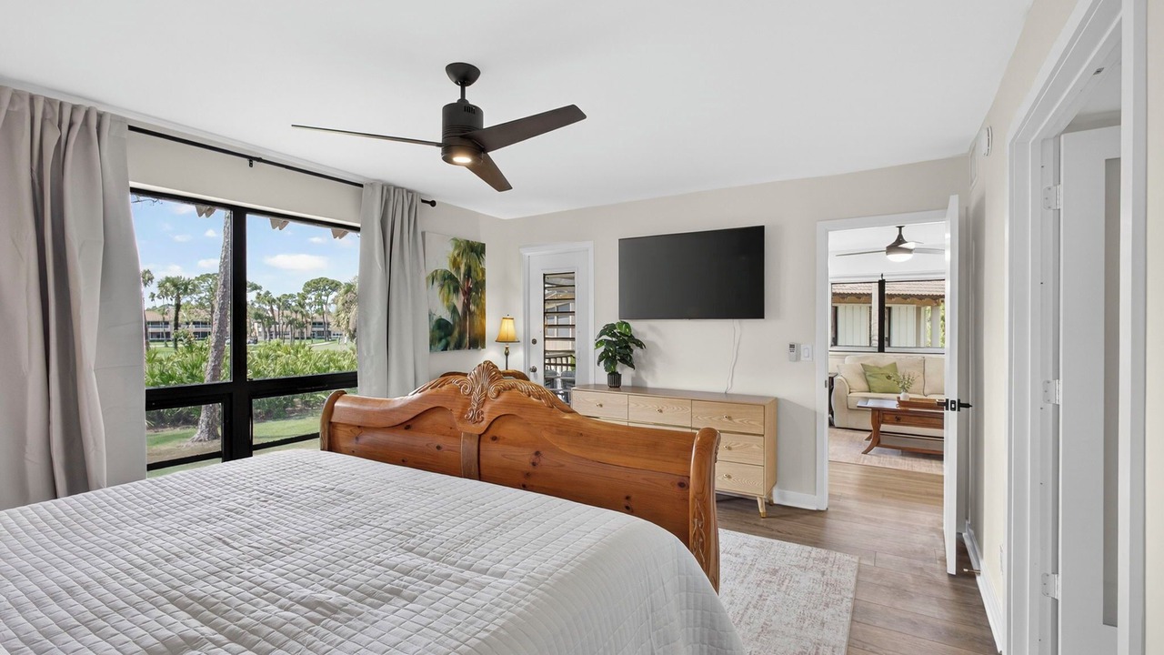 Photo of Bedroom in Hunt Club