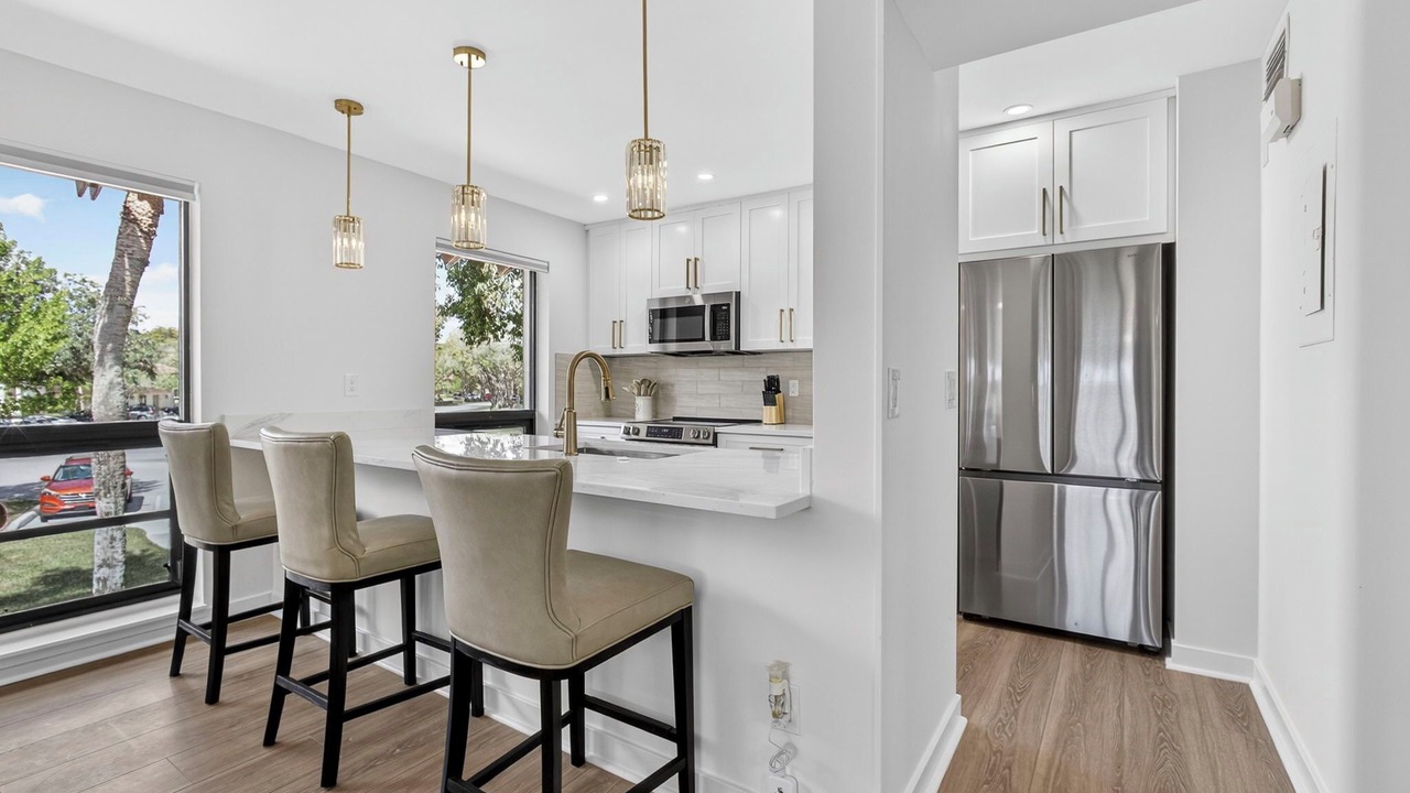 Photo of Kitchen in Hunt Club
