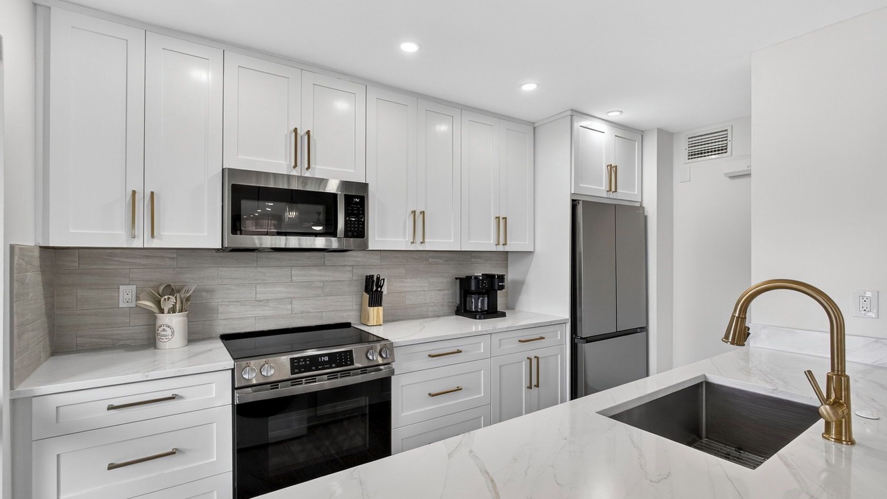 Photo of Kitchen in Hunt Club