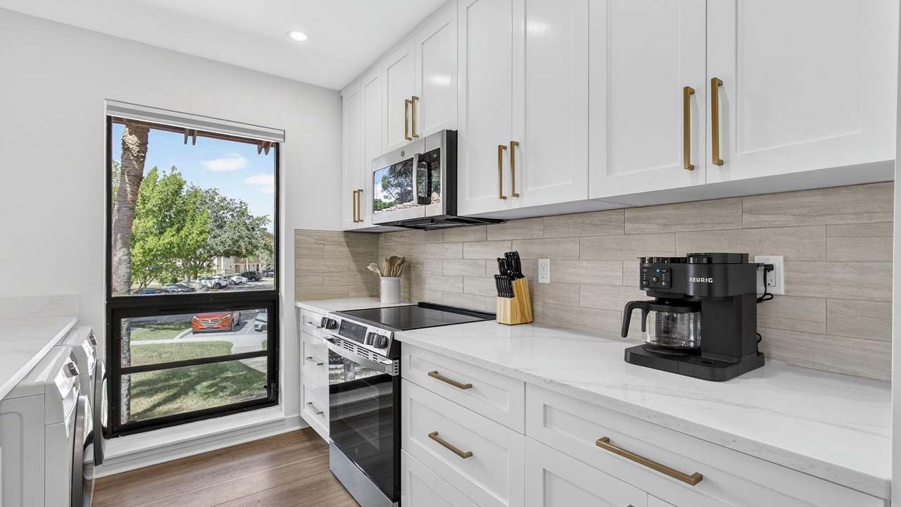 Photo of Kitchen in Hunt Club