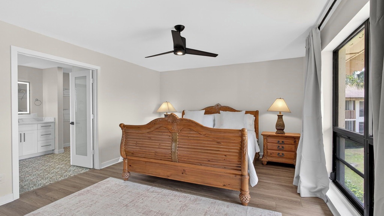 Photo of Bedroom in Hunt Club